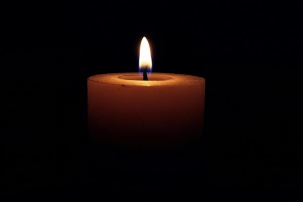 Light a Candle online at house of Virgin Mary