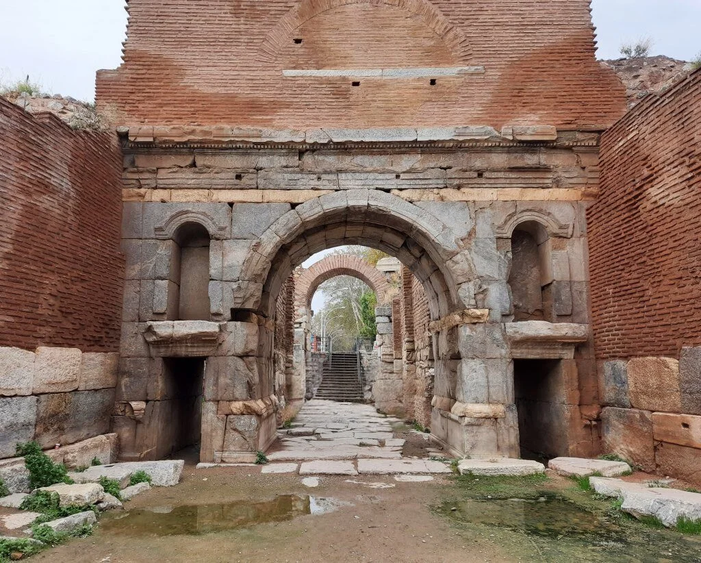 Council of Nicaea Iznik 325 AD – First Christian Council in Turkey