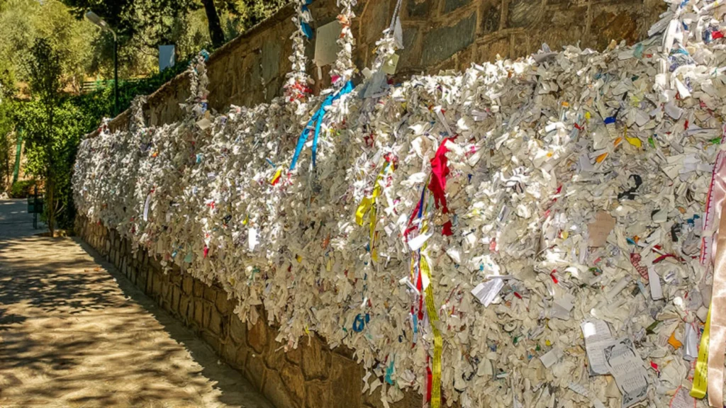 wishing-wall-at-house-of-virgin-mary