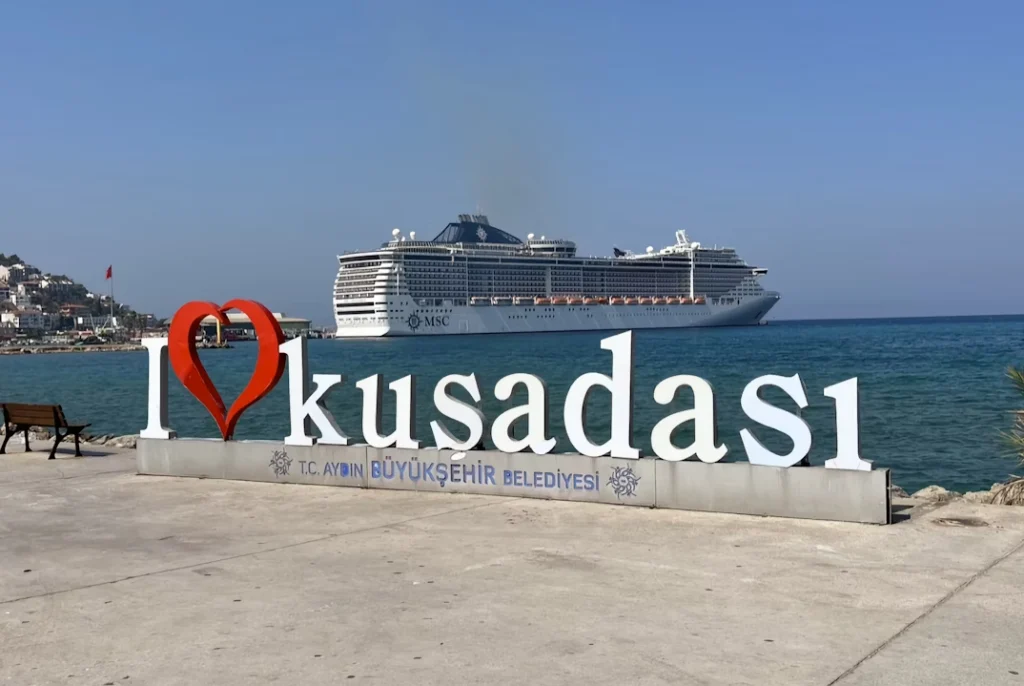 Kusadasi-to-Ephesus